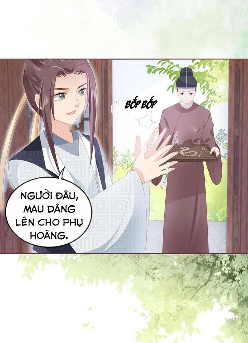 nhặt được bảo bối manh manh chapter 47 20