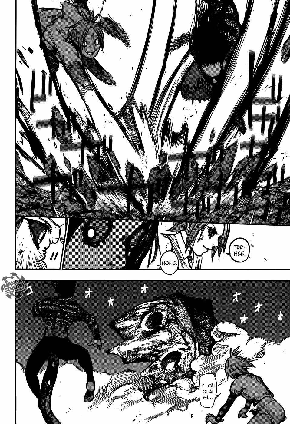 ngạ quỷ vùng tokyo 2 chapter 137 6