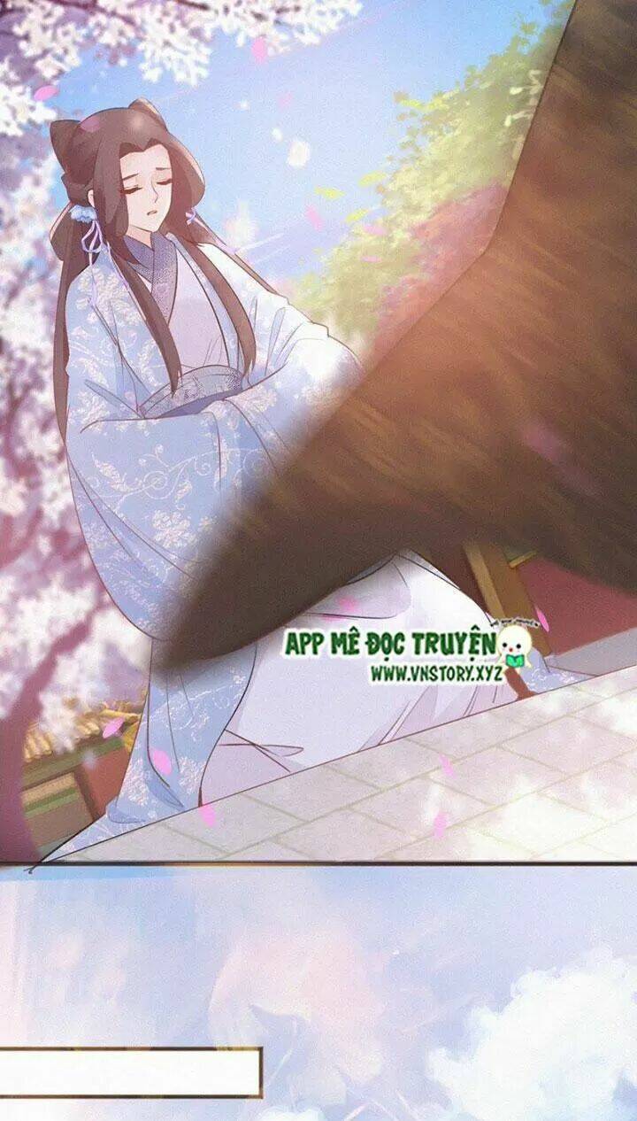 thiên hương mỹ nhân chapter 66 27