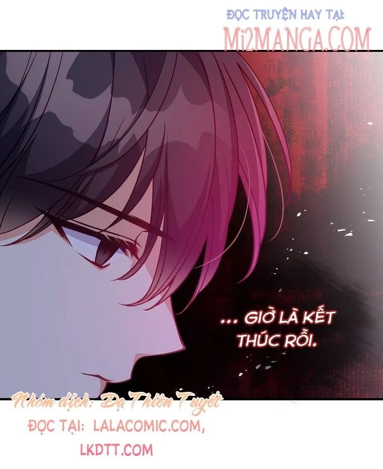 em gái cưng của đại công tước phản diện chapter 46.5 27