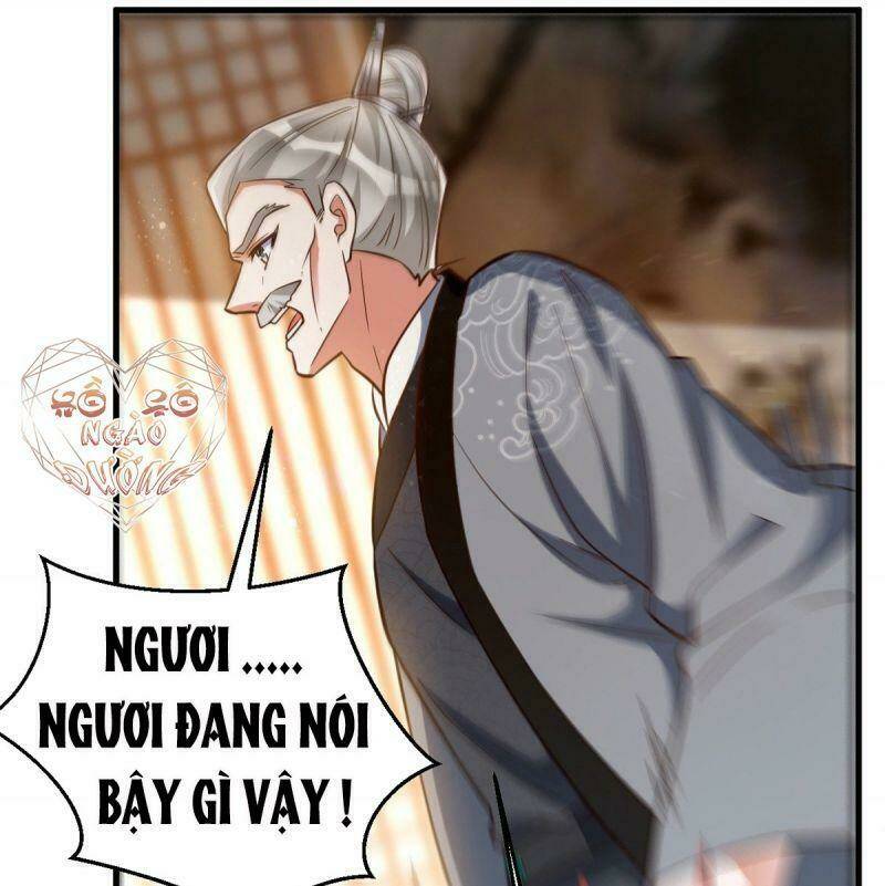 manh hổ trọng sinh : tướng quân đại nhân muốn ôm ôm chapter 24 9