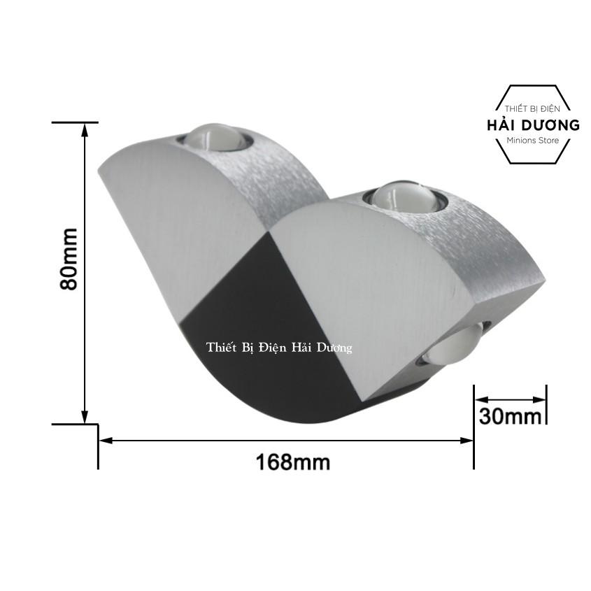 Đèn Tường Led Hình Con Bướm