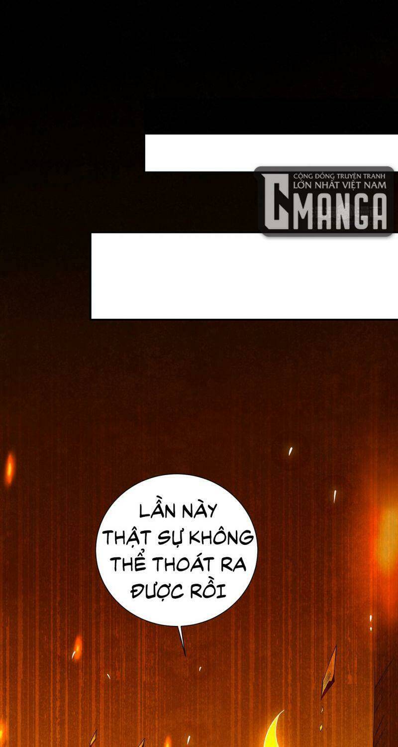 thiên kim bất hoán chapter 89 15