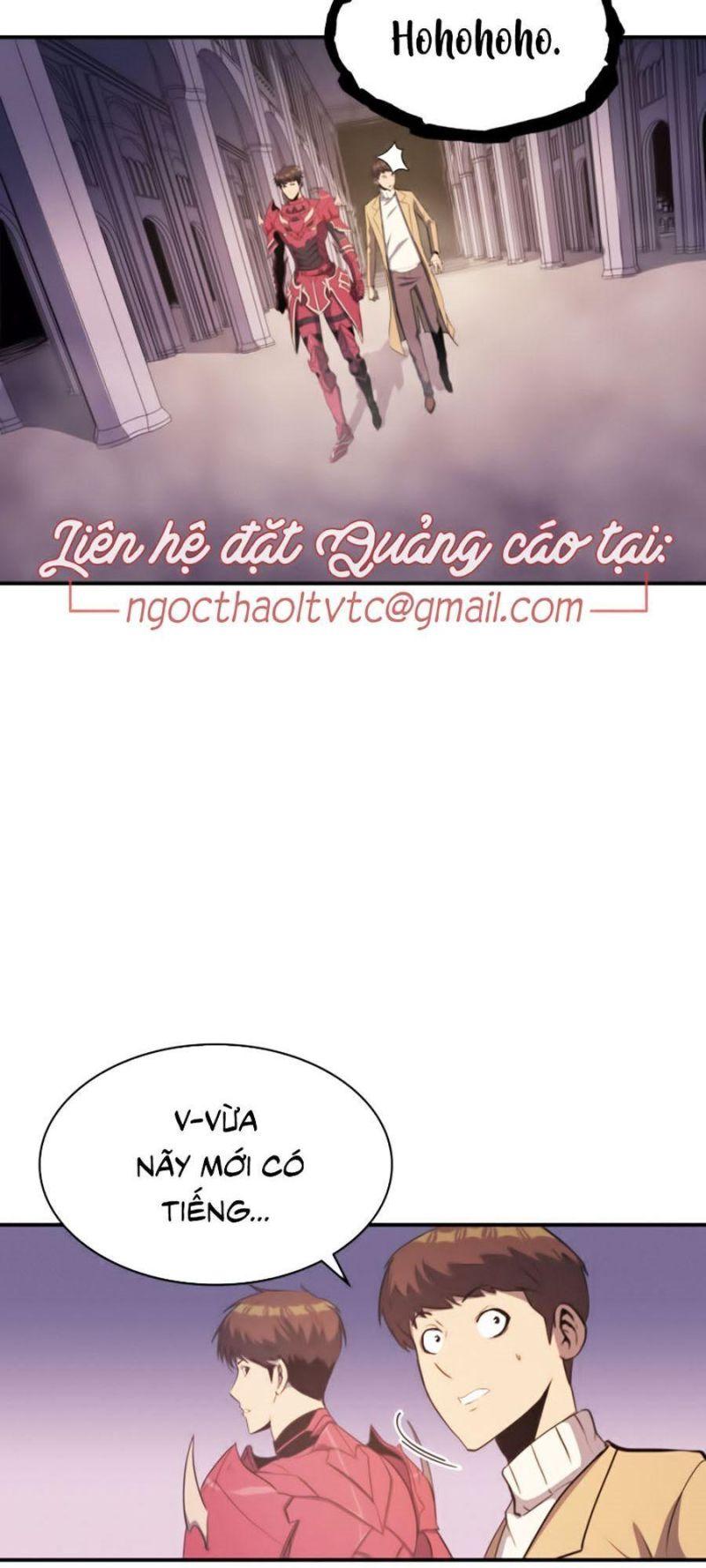 tôi trở lại thăng cấp một mình chapter 8 23