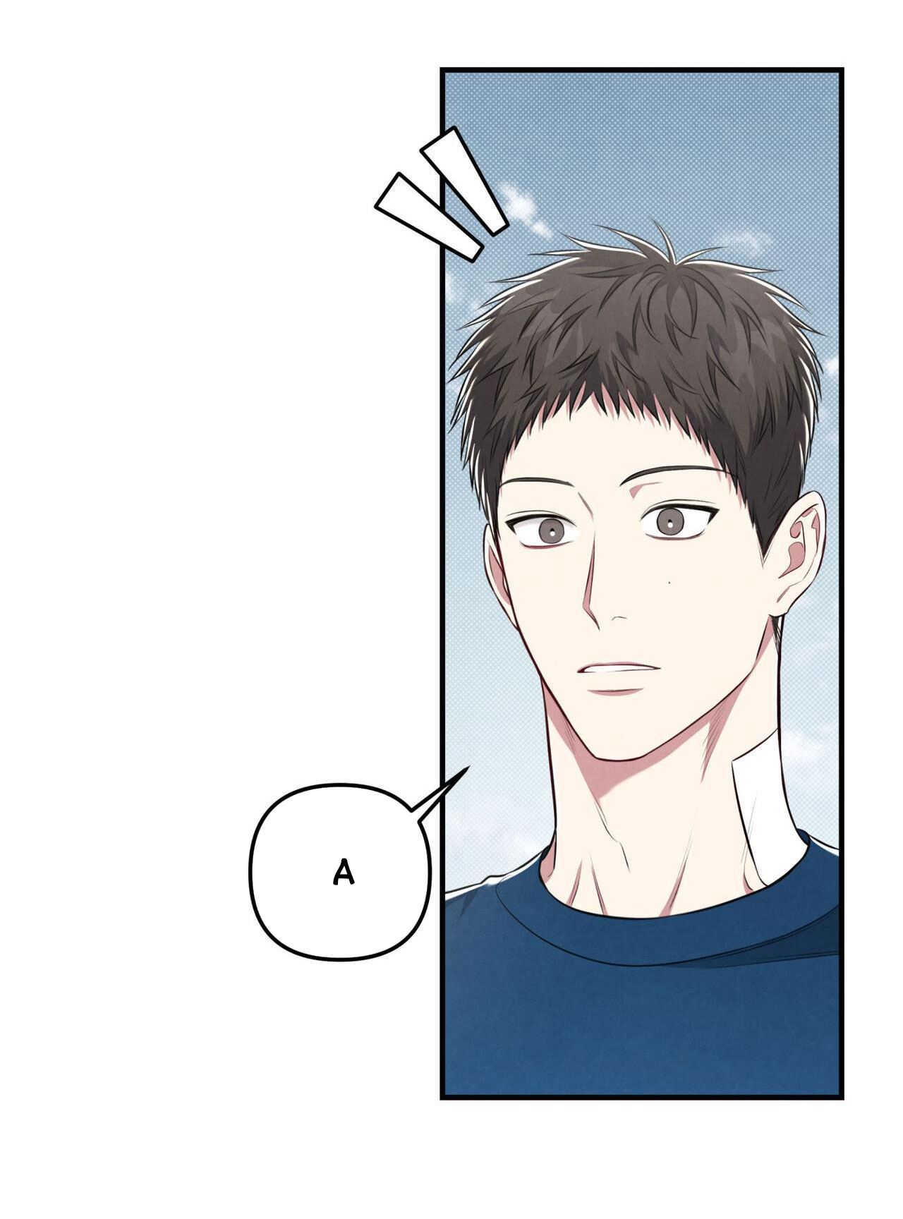 Sự Khác Biệt Khi Sống Cùng Công chapter 29.1 - Trang 30