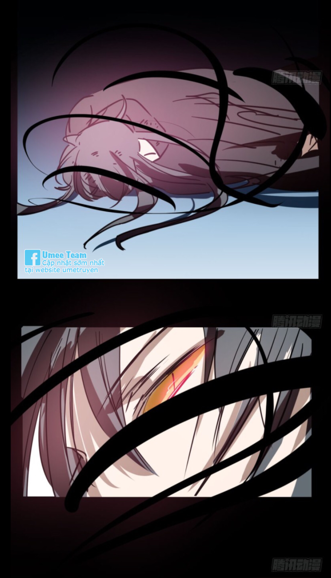 Bắt Lấy Ngao Ngao chapter 56 - Trang 48