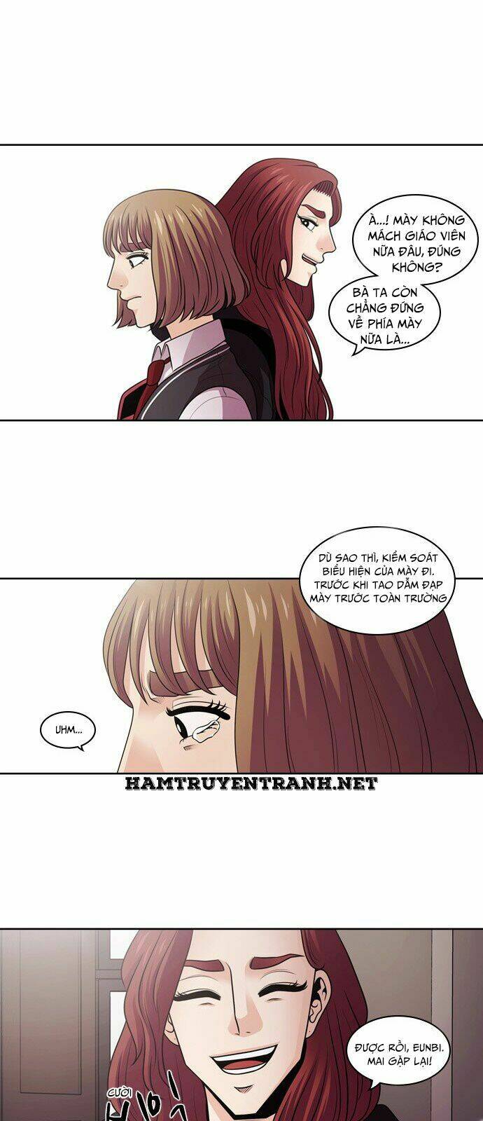 tomorrow - ngày mai chapter 3 54