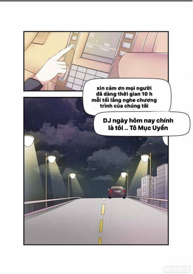 hợp đồng tình yêu của tổng tài chapter 1 13