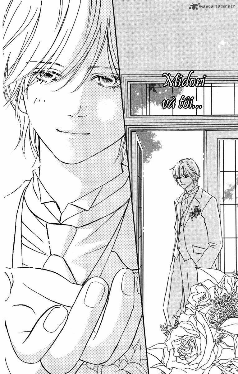 kimi ga uso wo tsuita chapter 12 36