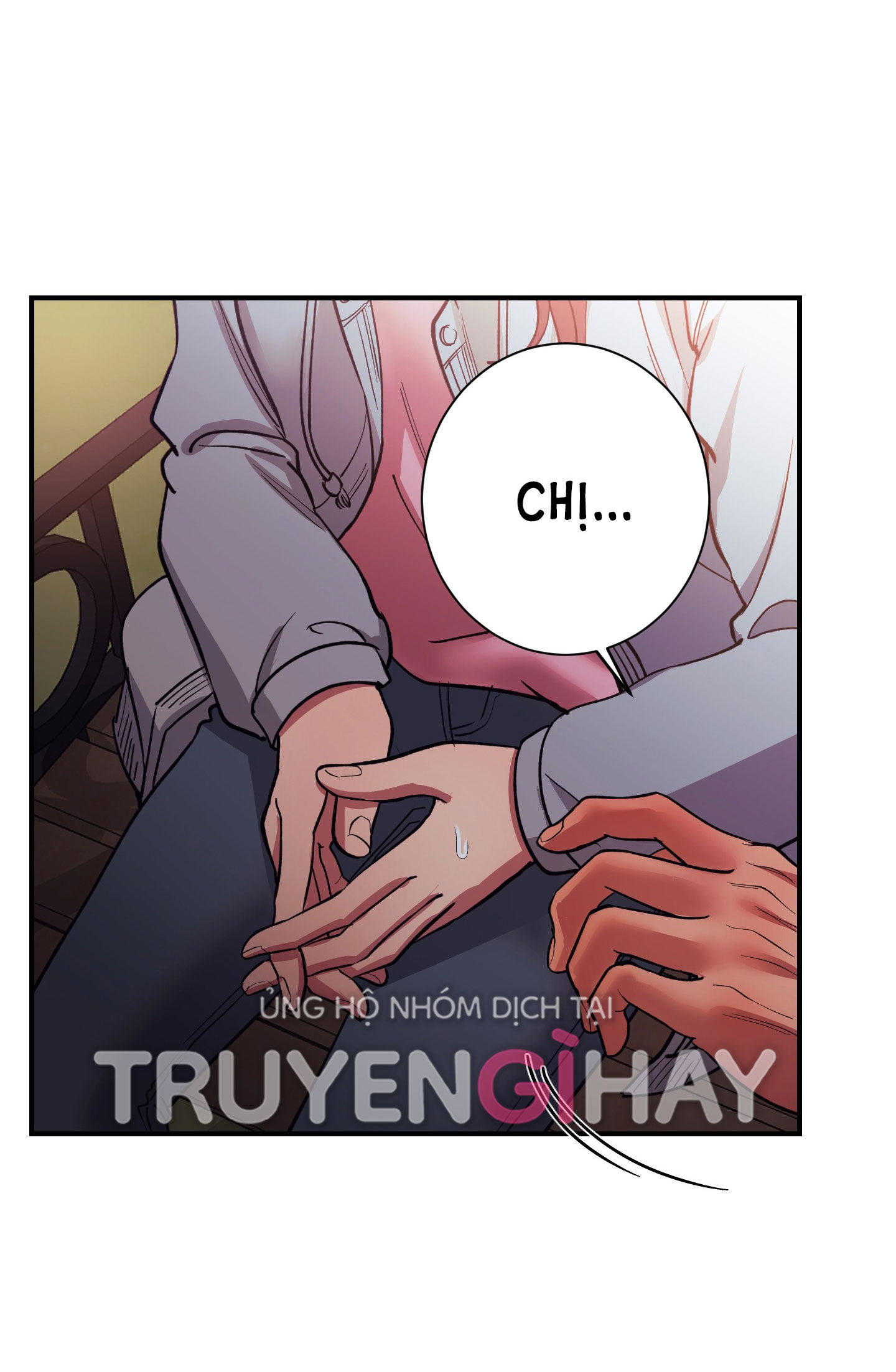 [18+] một lòng một dạ chapter 40.1 8