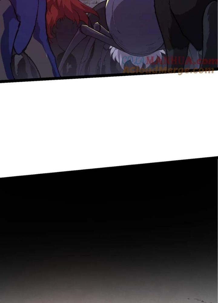 từ cây cổ thụ bắt đầu tiến hóa chapter 90 54