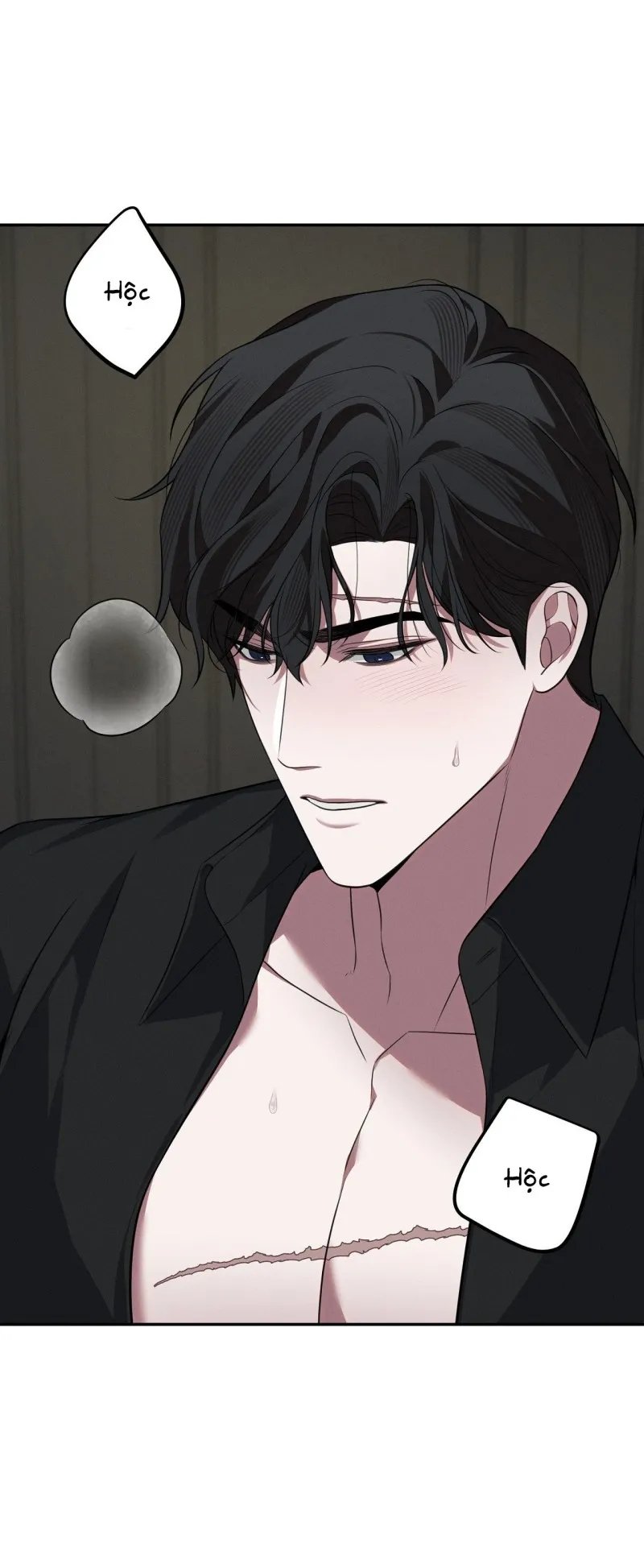 thoát xích chapter 9 22