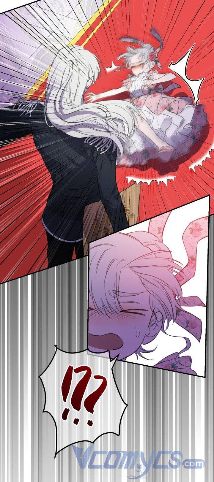 những nhân vật mạnh nhất thế giới ám ảnh tôi chapter 14 44