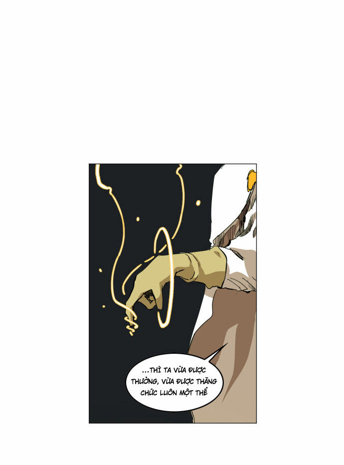 hard core leveling warrior chapter 29 39