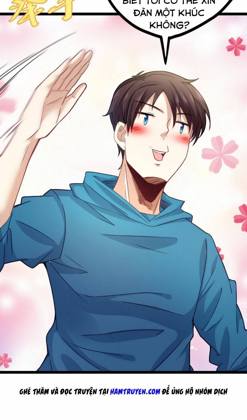 trọng sinh cực phẩm tiên đế chapter 18 31