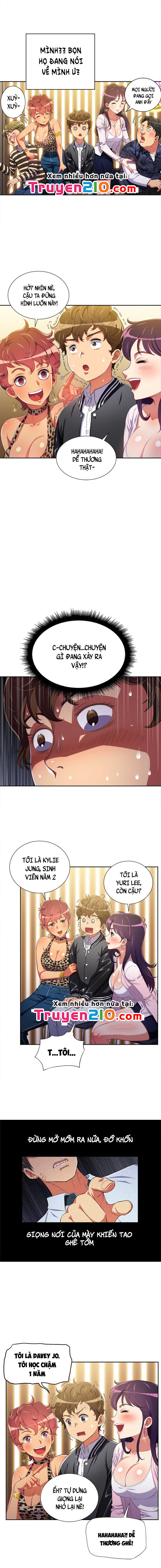 my high school bully chapter 1 7