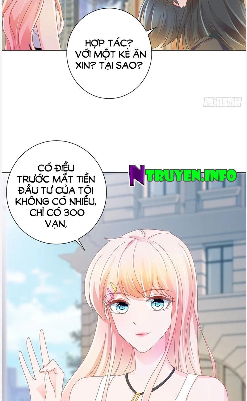 ẩn hôn 100%: chọc tức vợ yêu mua một tặng một chapter 159 4