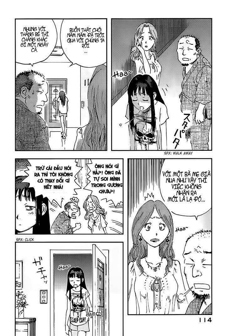 hoshi no ponko to toufuya reiko chapter 3 7