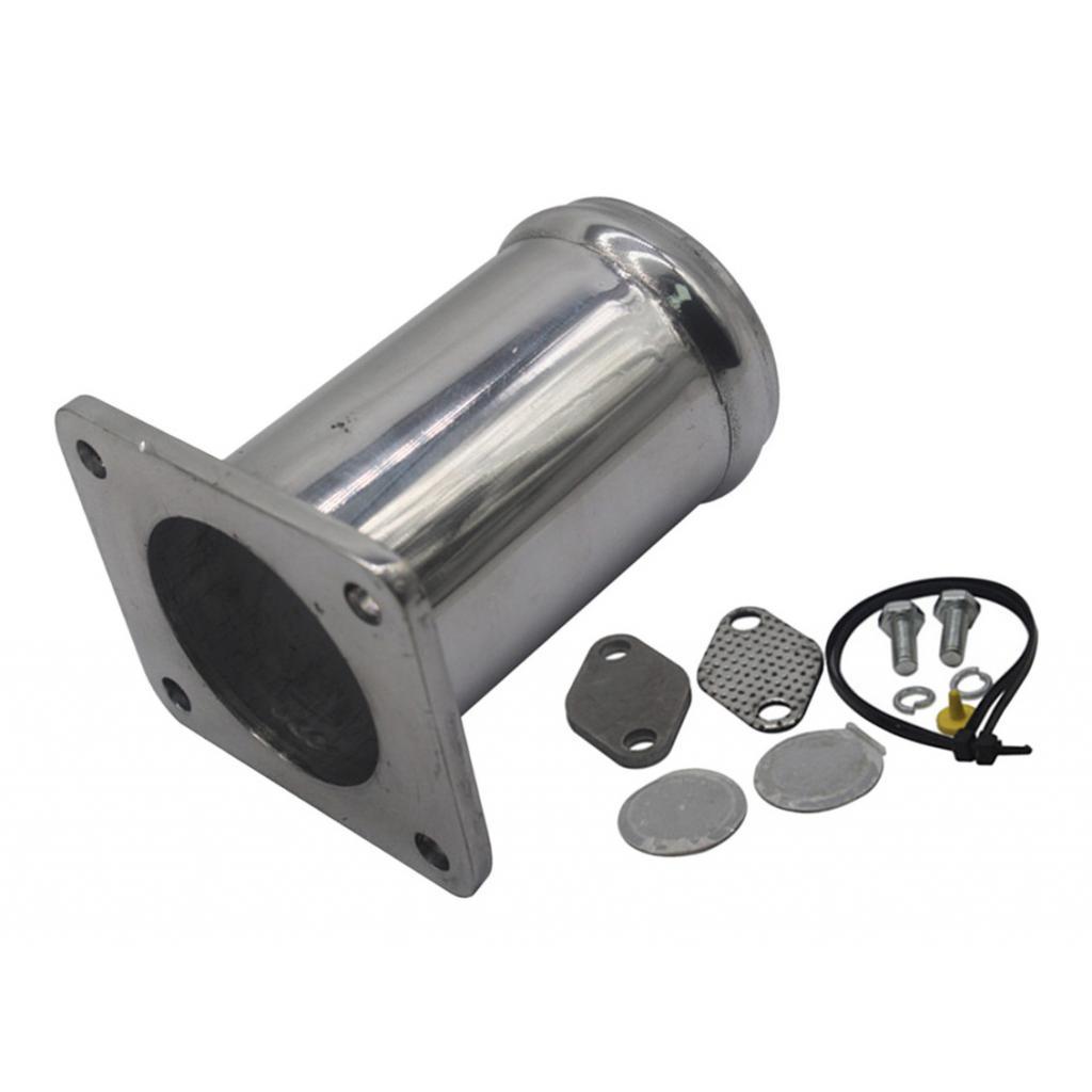 Auto EGR Aluminum Removal Kit Extinguishing Kit Suitable for E46 E39 X5 E53 E83 E38