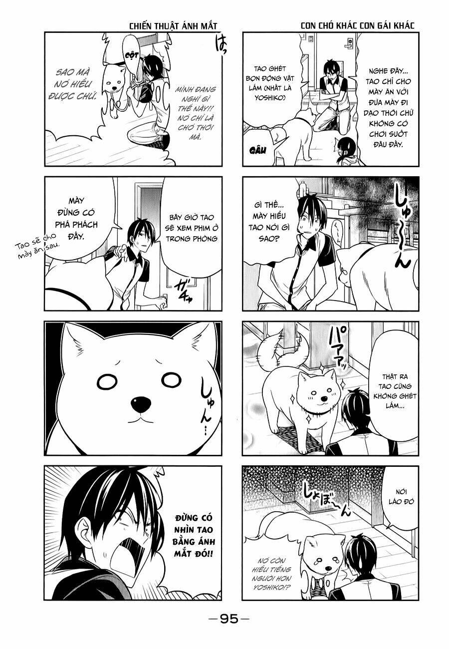 aho girl chapter 48 3
