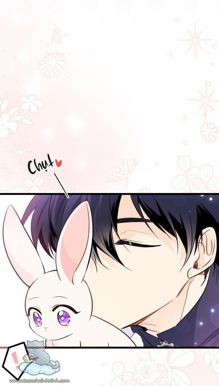 quan hệ cộng sinh giữa báo đen và thỏ trắng chapter 56 78