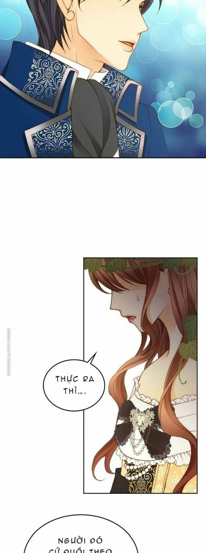 wendy , cô gái bán hoa chapter 17 26