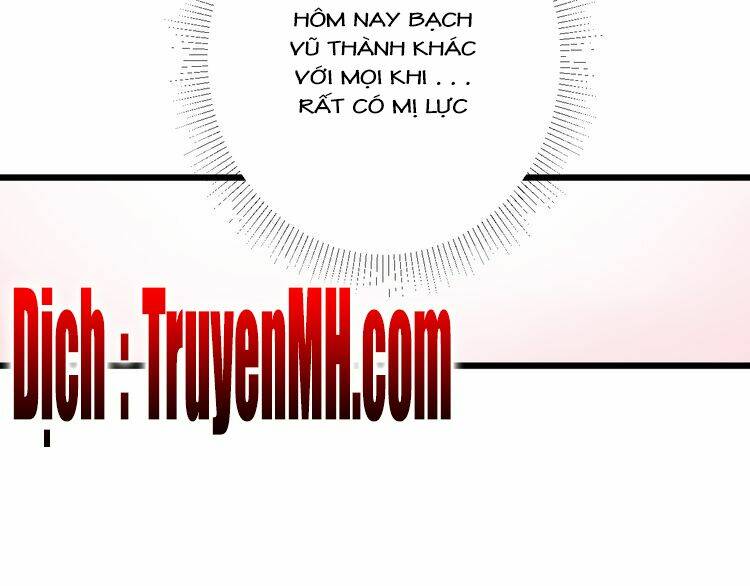 nữ hoàng giá đáo chapter 18 20