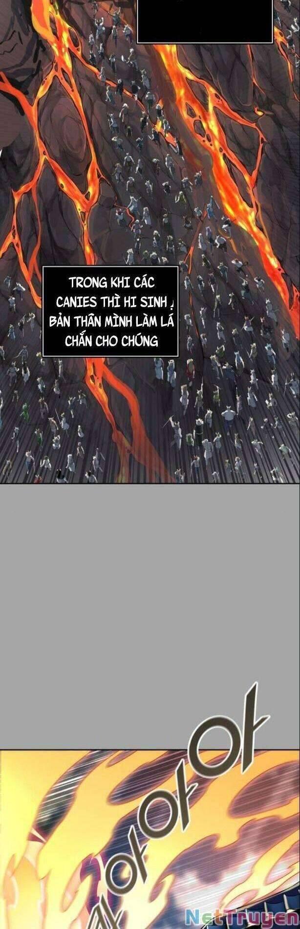 tòa tháp bí ẩn 2 chapter 527 17