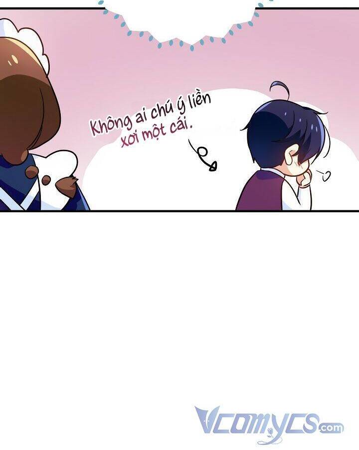 từ lúc bắt đầu tôi vẫn luôn ở bên em chapter 23 33