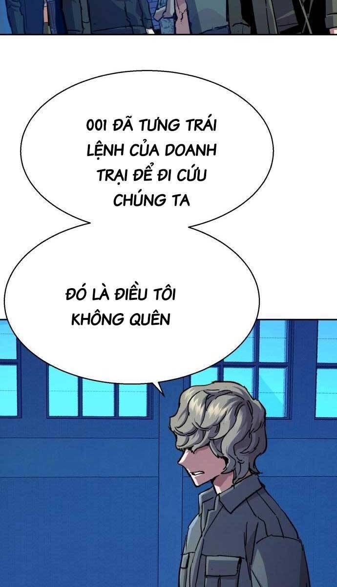 bạn học tôi là lính đánh thuê chapter 141 84
