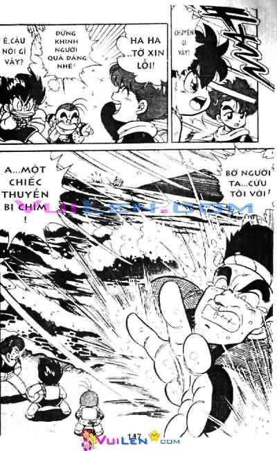 vua bóng ném chapter 4 28