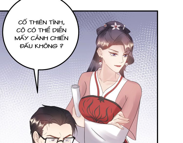 trọng sinh chi ức vạn ảnh hậu yếu thượng vị chapter 110 9