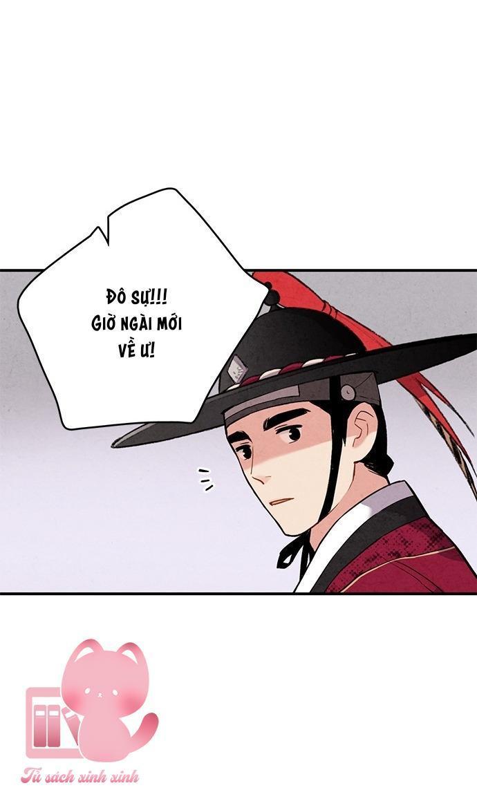 lệnh cấm hôn chapter 44 31