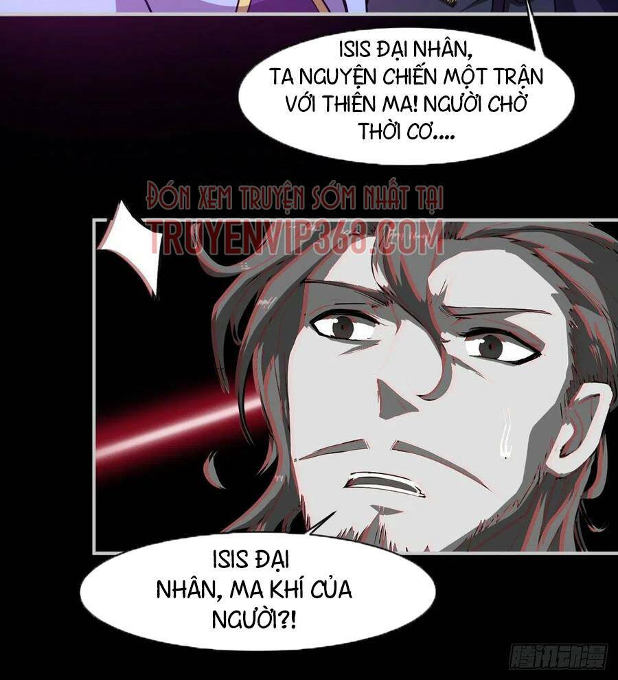 ma hoàng sư đệ quả thực quá chung tình chapter 82 37