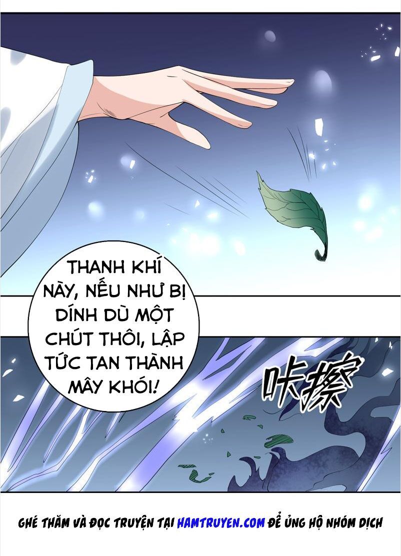 tối cường thần thú hệ thống chapter 111 2