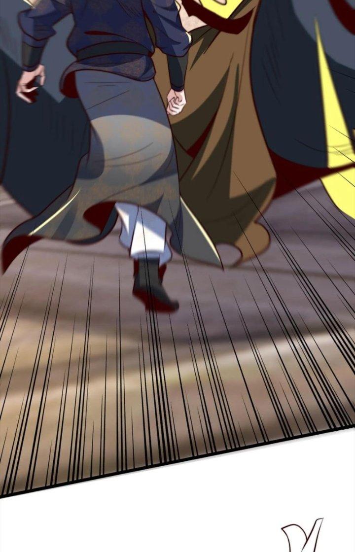 ta nuôi ma quỷ ở trấn ma ti chapter 205 7