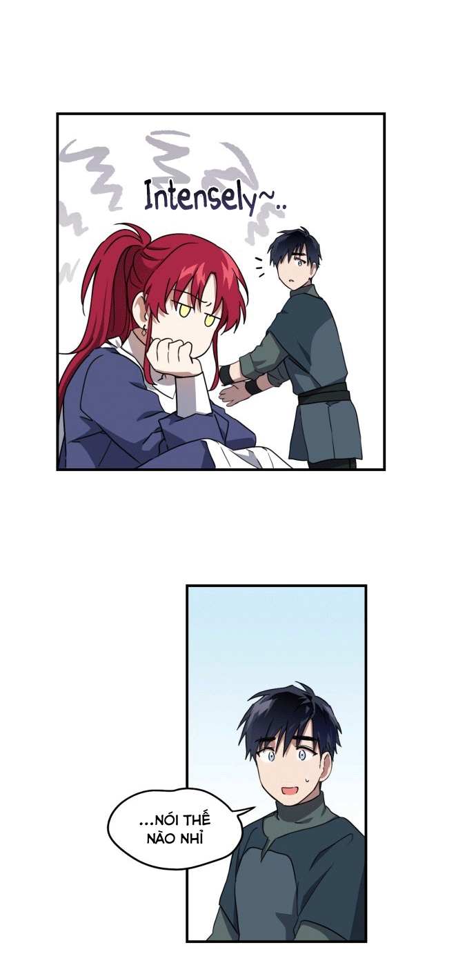bị che khuất bởi hoàng hôn chapter 27 53