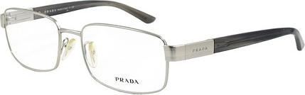 Gọng kính Unisex Prada VPR54L 1AP-1O1