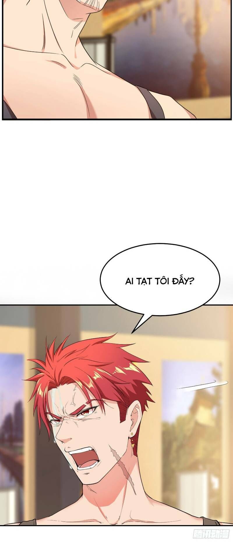 đỉnh phong cường thiếu chapter 1 42