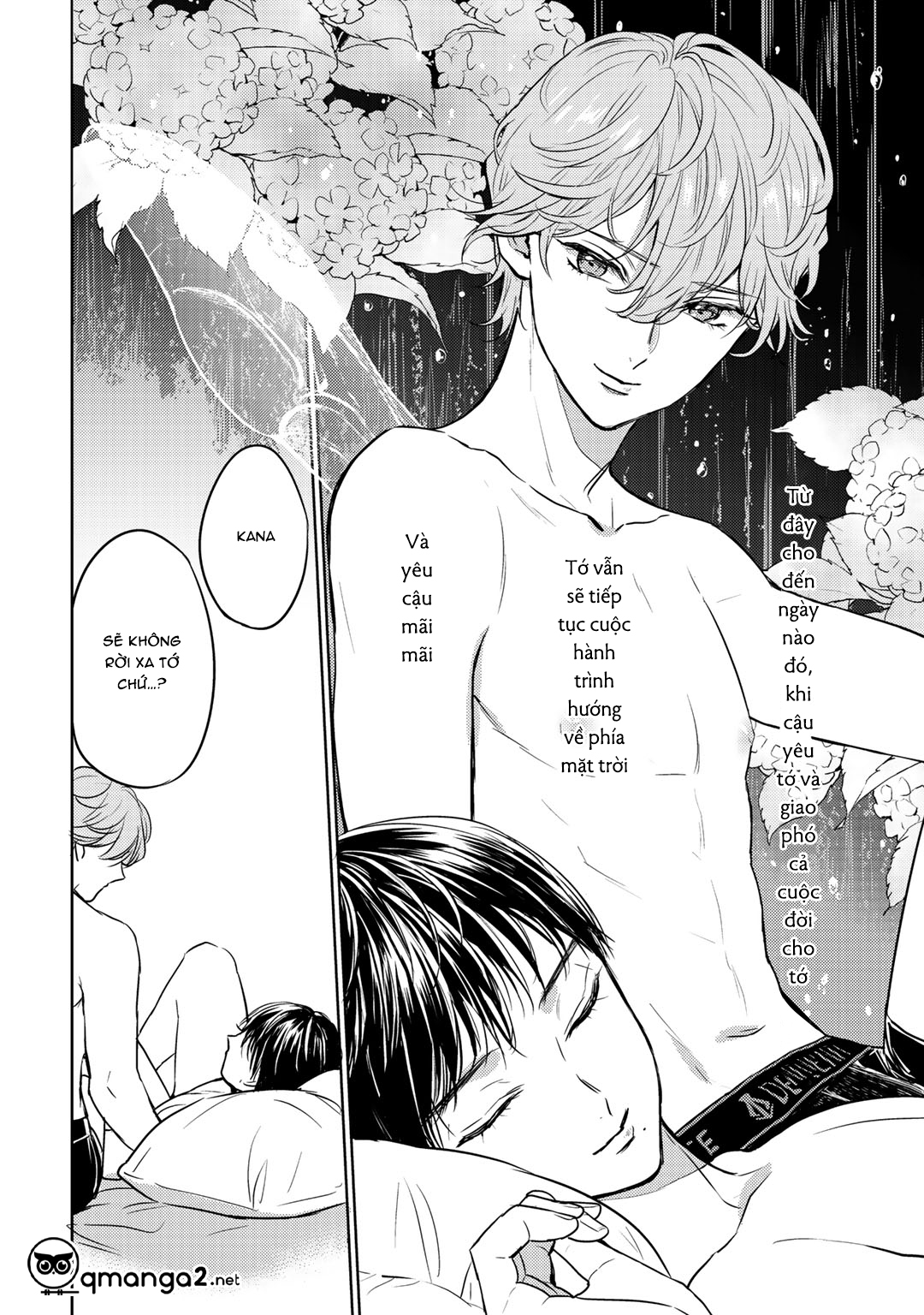 bọ rùa tháng sáu chapter 9 31