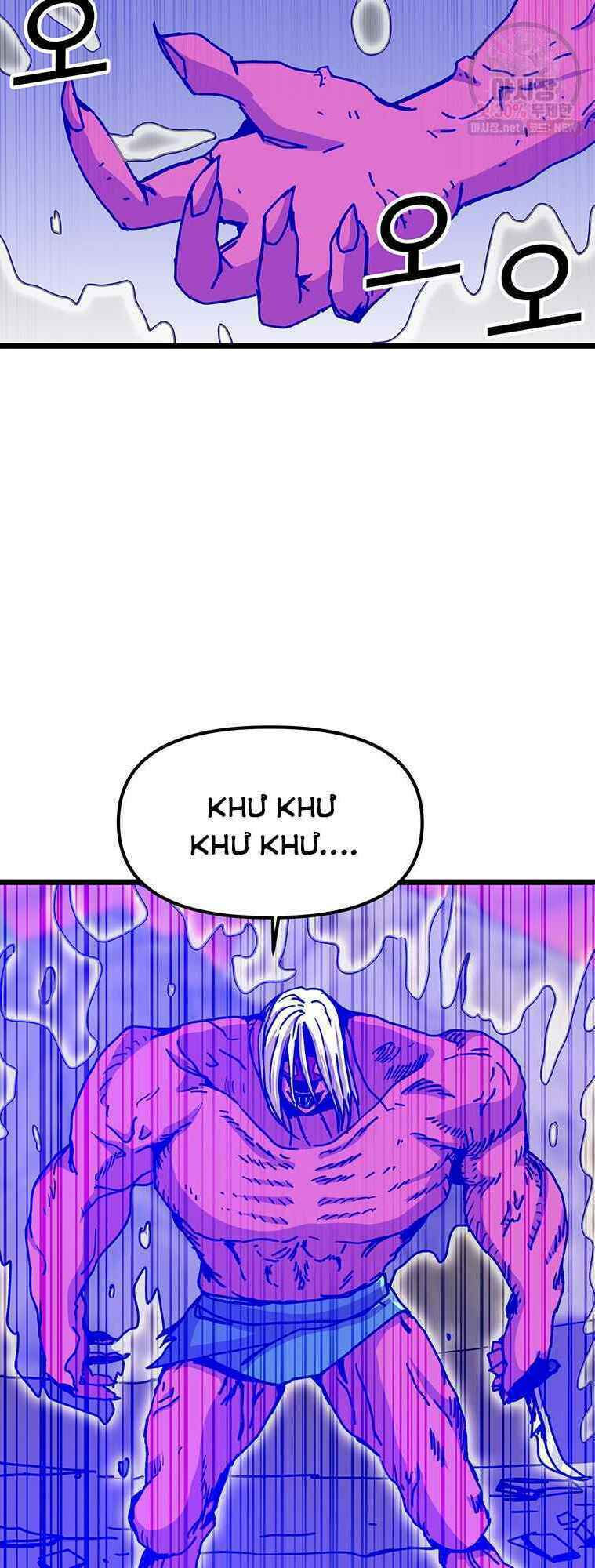 bug player - người chơi lỗi chapter 61 5