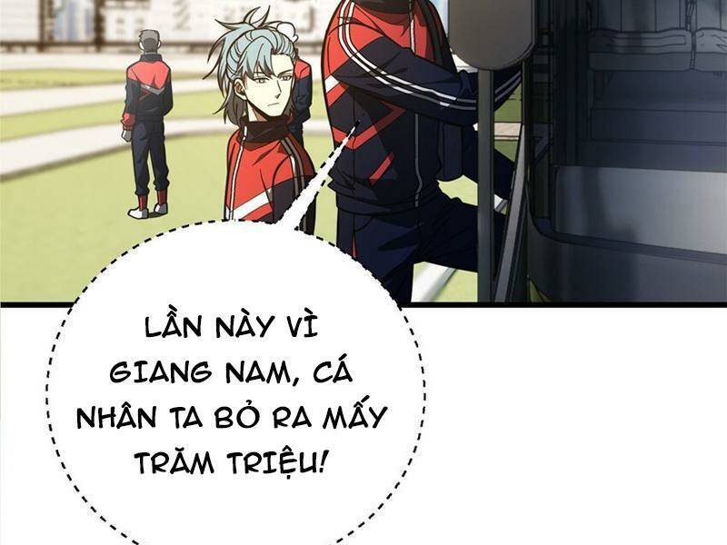 toàn cầu cao khảo chapter 234 41