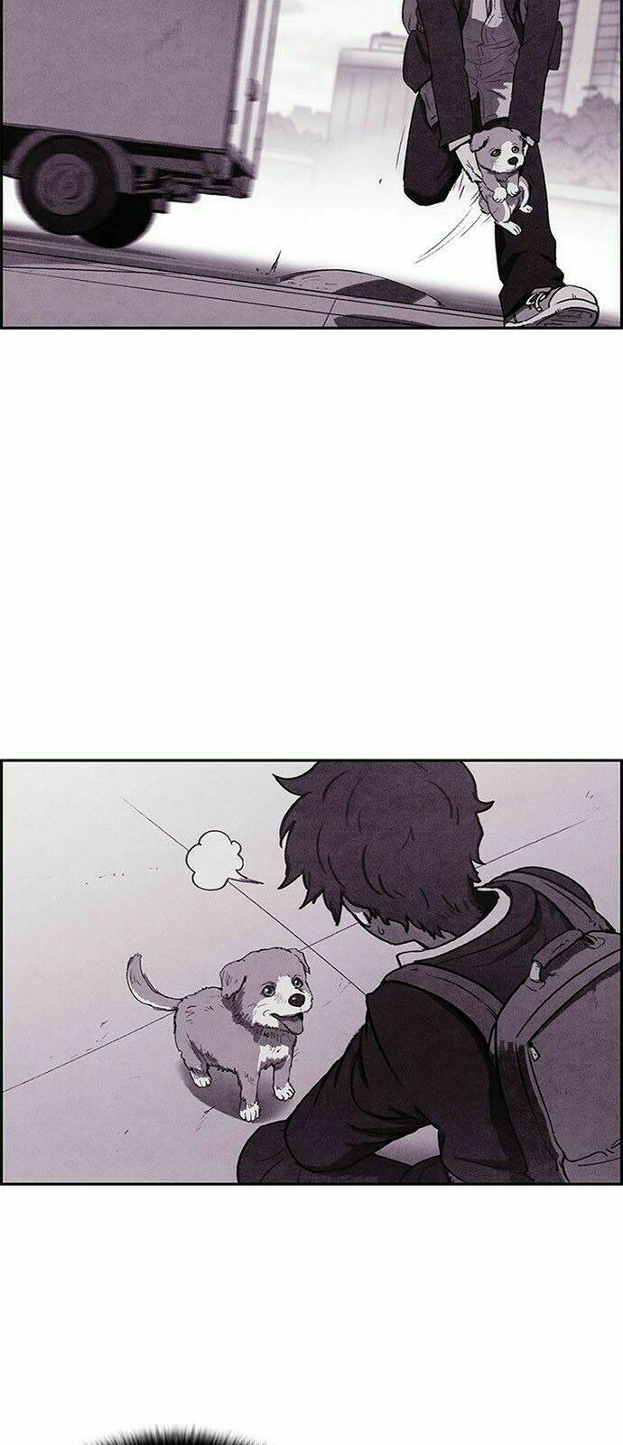 quái vật tại chung cư xanh chapter 14 7