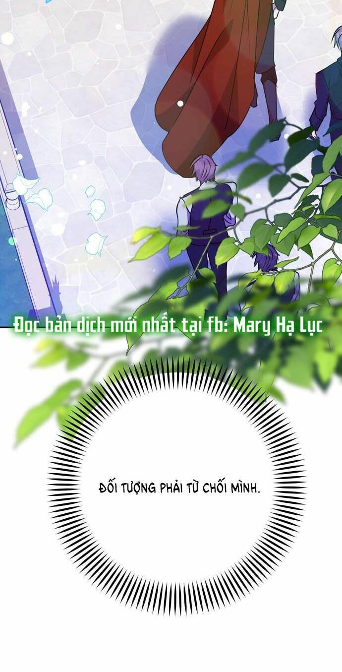 mỗi đêm chồng tôi đều biến đổi chapter 1.5 57