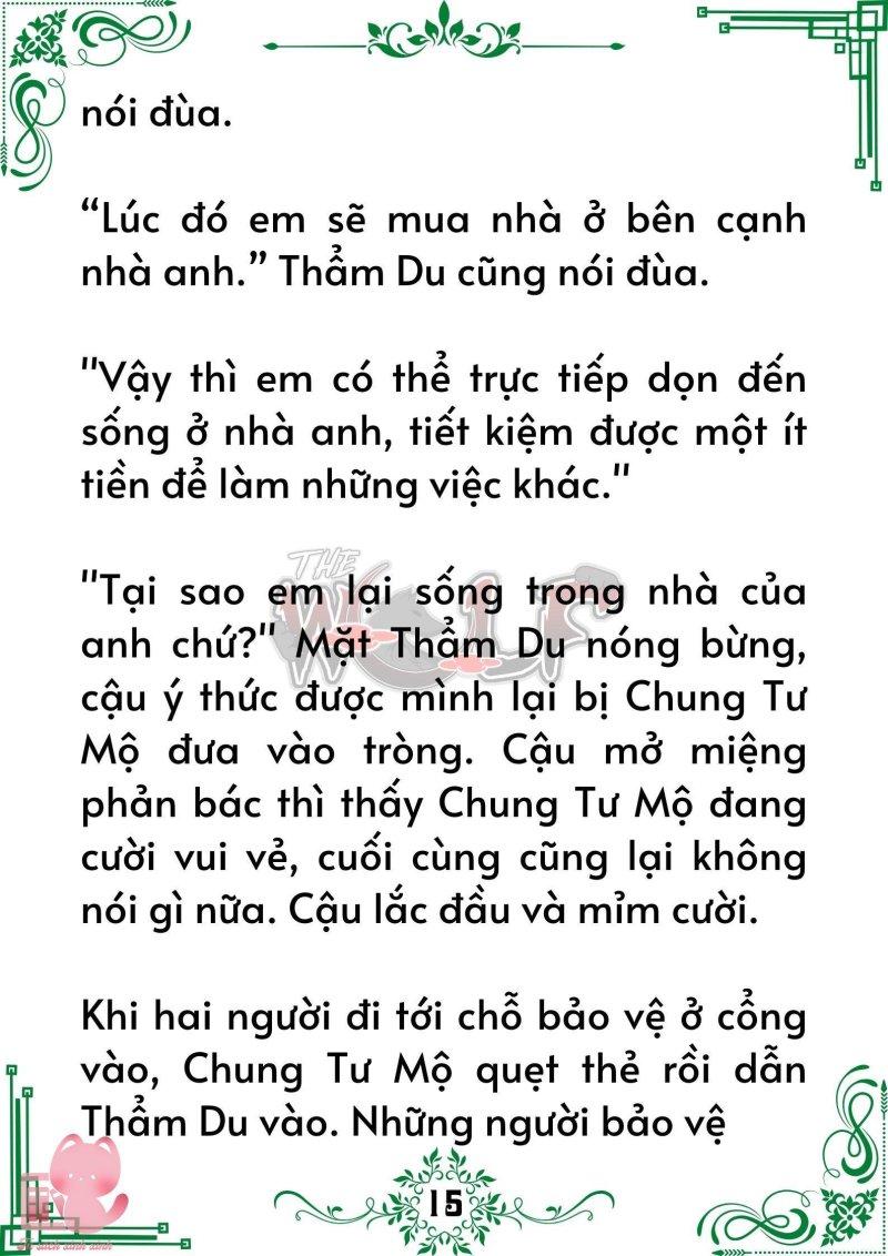 quý nhân phù trợ du chapter 54 15