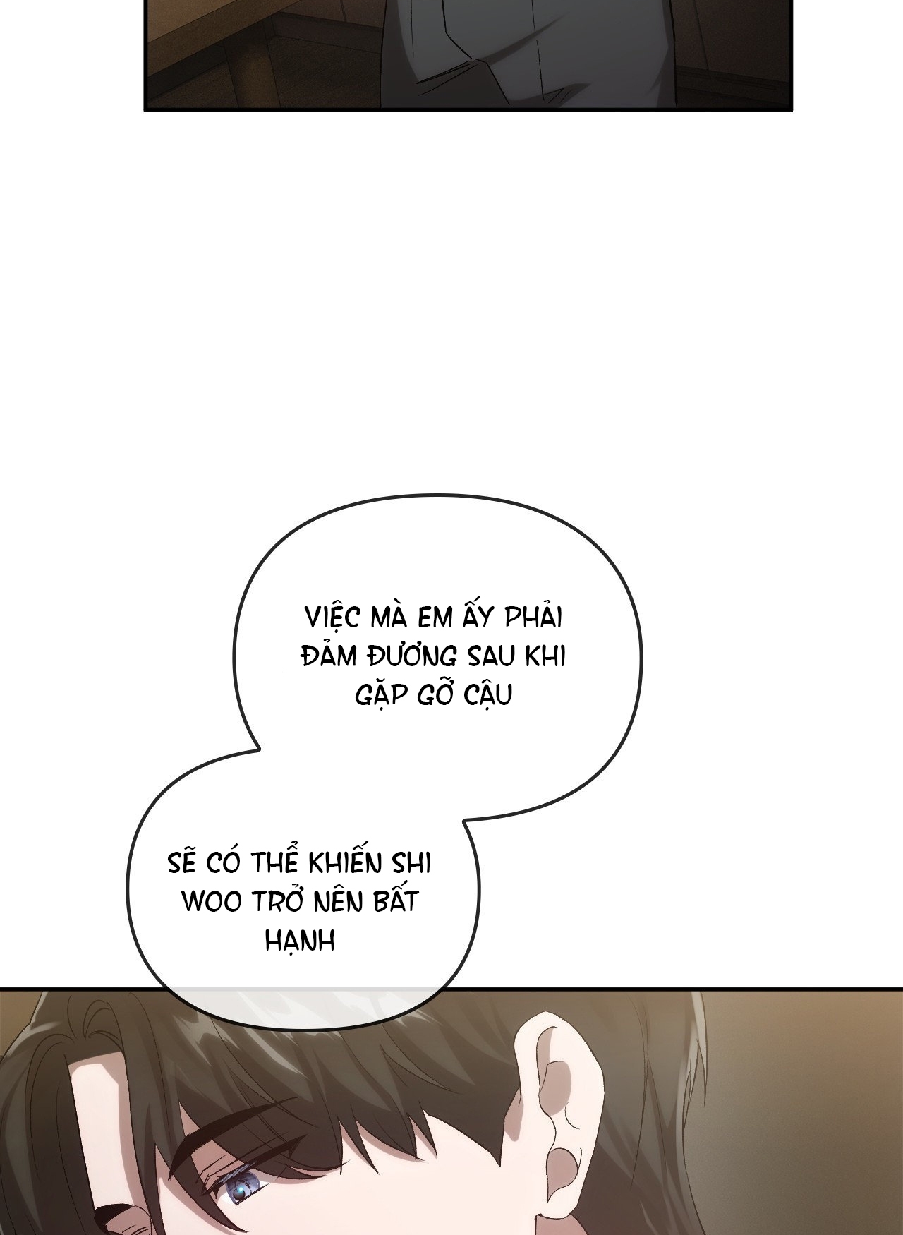 Kiếp Sau Của Chúng Ta chapter 23.2 - Trang 19