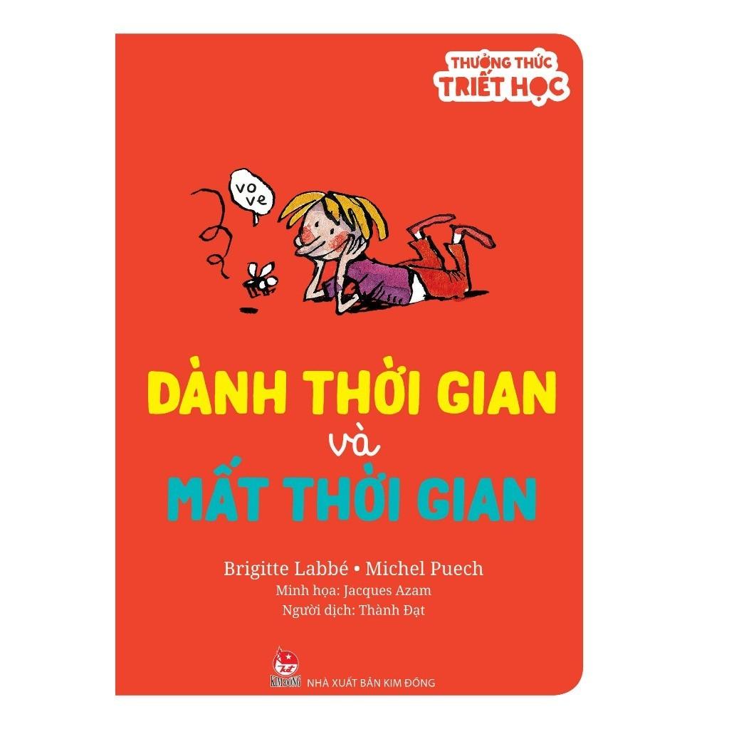 Combo Thưởng Thức Triết Học (12 Cuốn) - Bản Quyền