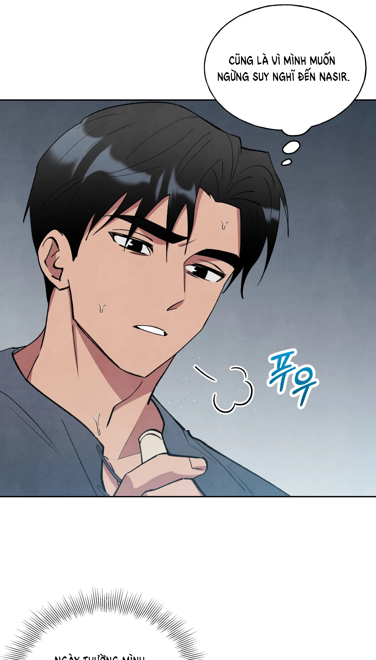 Khế Ước Bí Mật Của Đại Công Tước Phương Bắc chapter 13.2 - Trang 16