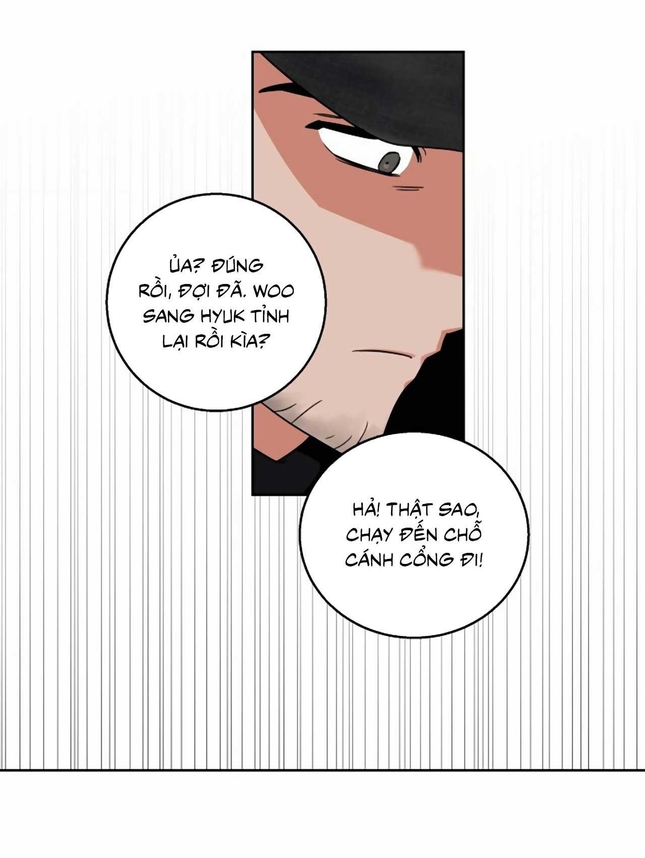 sói già và cáo nhỏ chapter 3 56