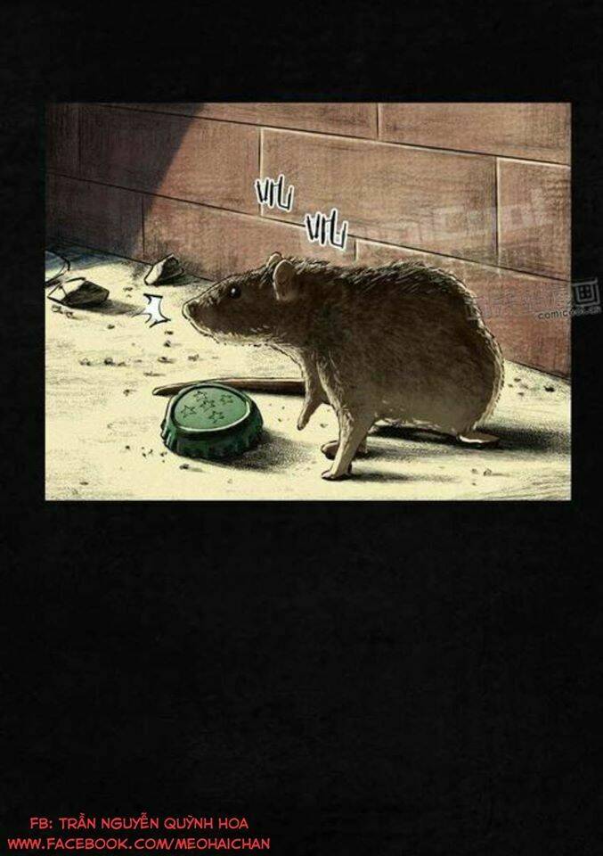 cương thi 1995 chapter 2 20